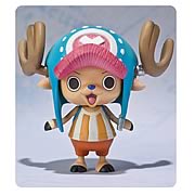 One Piece Tony Tony Chopper New World Version Action Figure